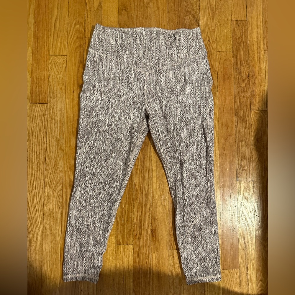 Calia work out capris